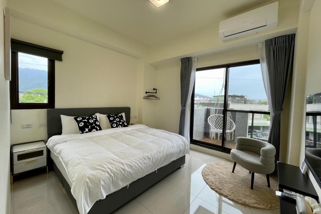 Photo of Bedroom in Toucheng