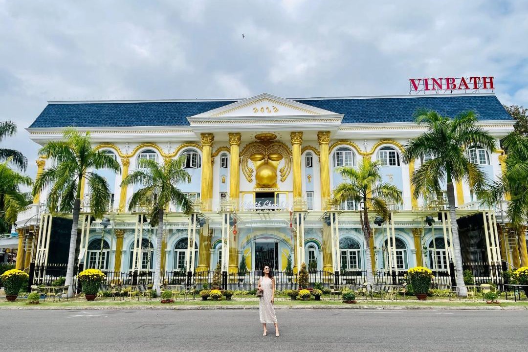 Photo of Others in Nha Trang
