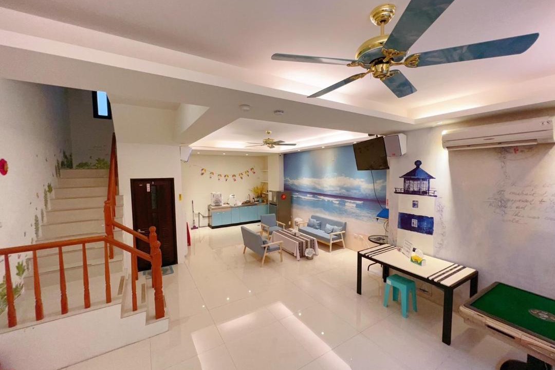 Photo of Livingroom in Hualien City Centre