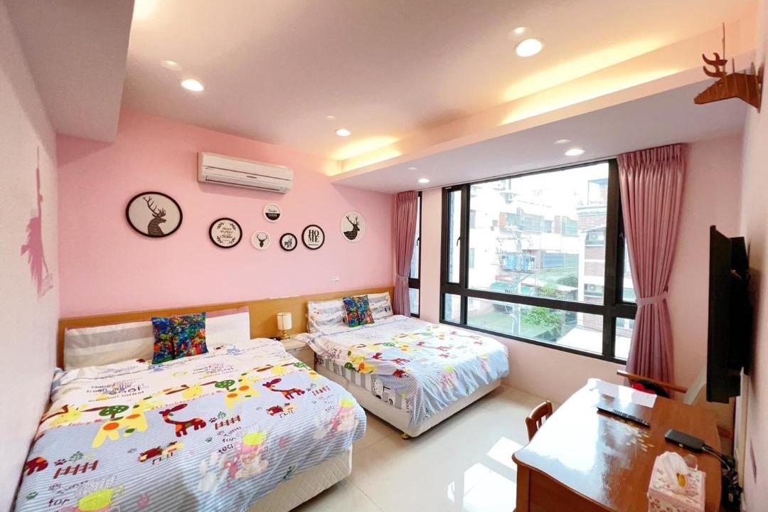 Photo of Bedroom in Hualien City Centre