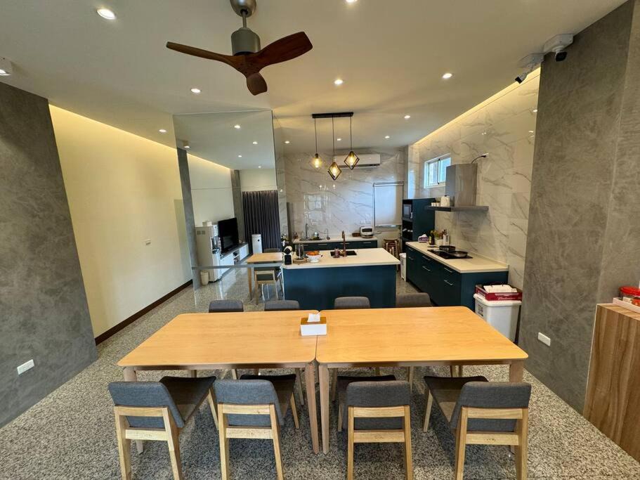 Photo of Kitchen in Hengchun Old Town