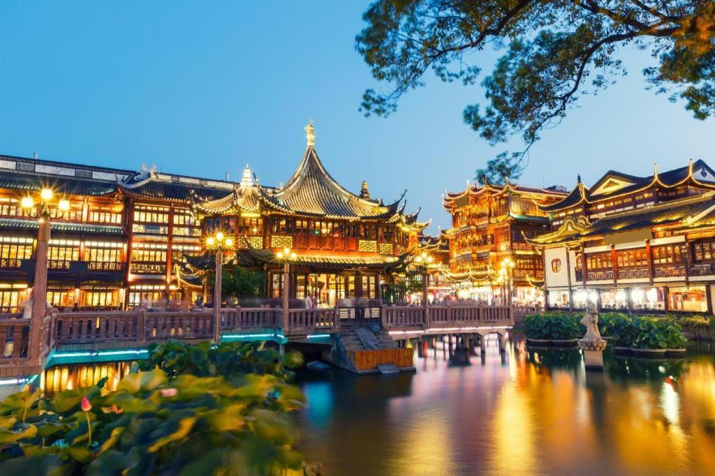 Photo of Others in Pudong