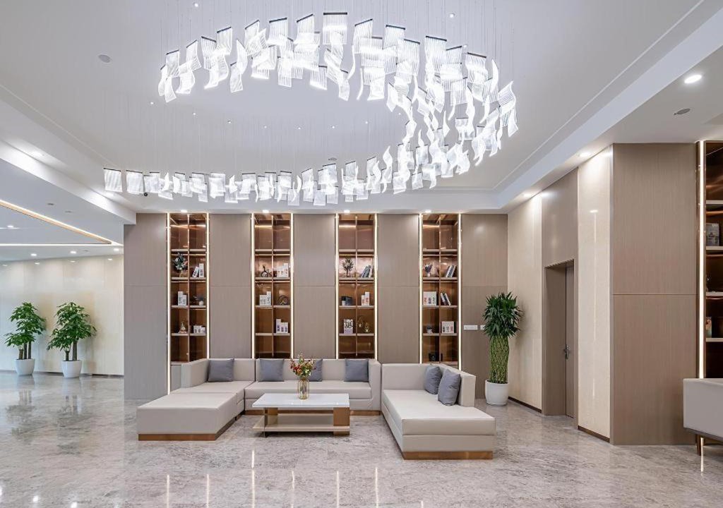 Photo of Livingroom in Huayuan