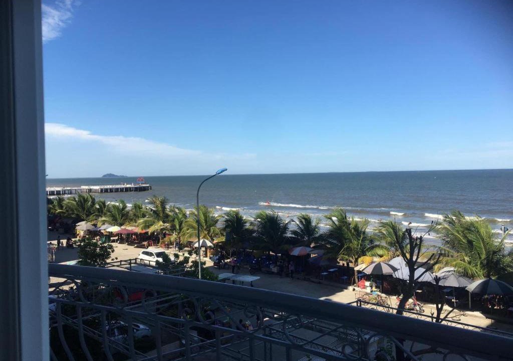 Photo of Patio Balcony in Hoang Hoa