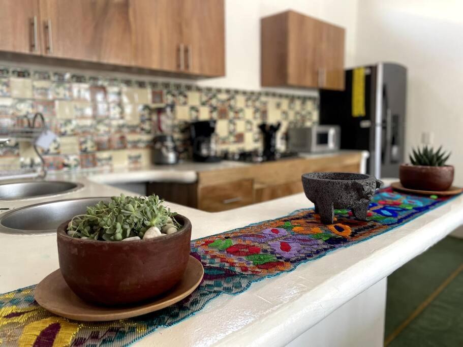 Photo of Kitchen in Bacocho