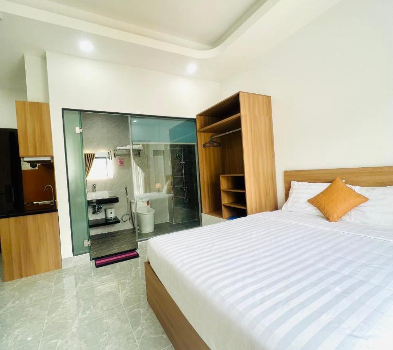 Photo of Bedroom in Quy Nhon