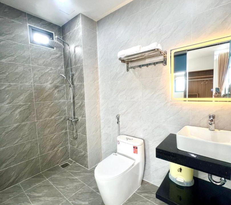 Photo of Bathroom in Quy Nhon