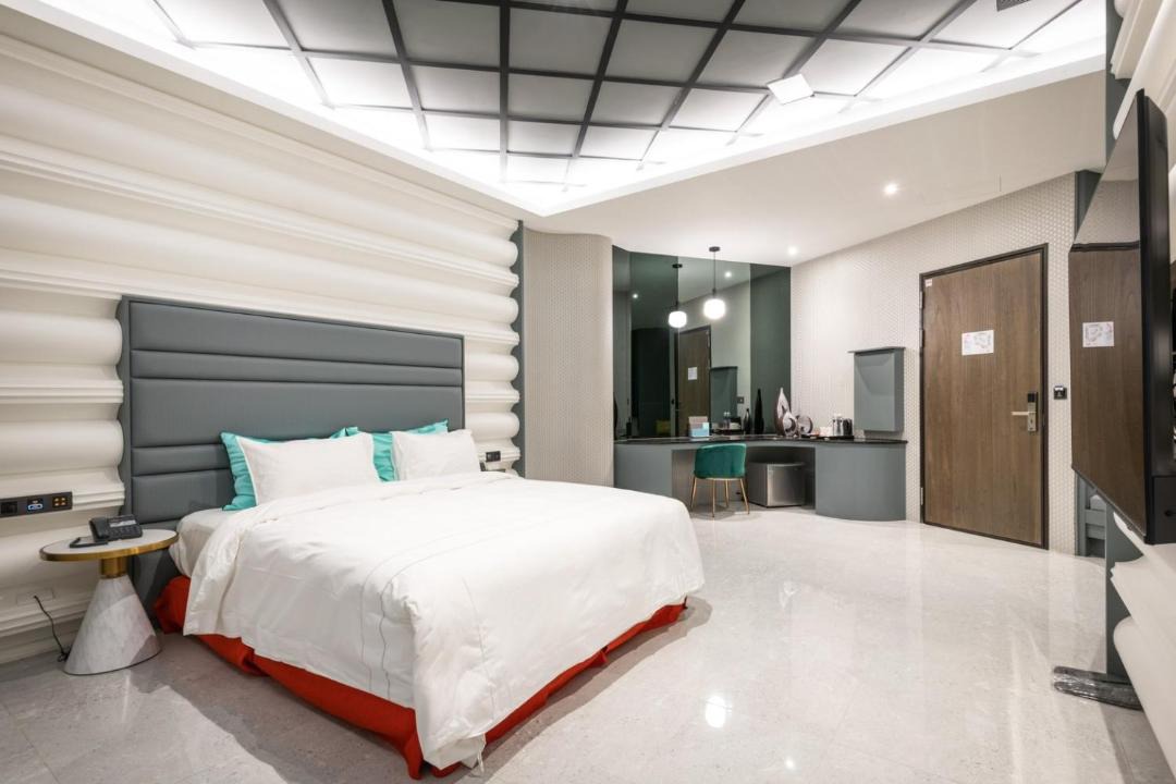 Photo of Bedroom in Minxiong