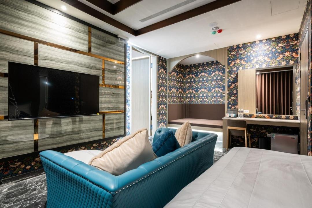 Photo of Bedroom in Minxiong