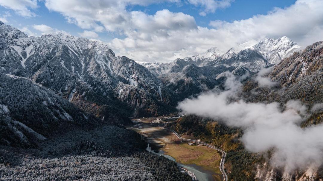 Photo of Others in Jiuzhaigou
