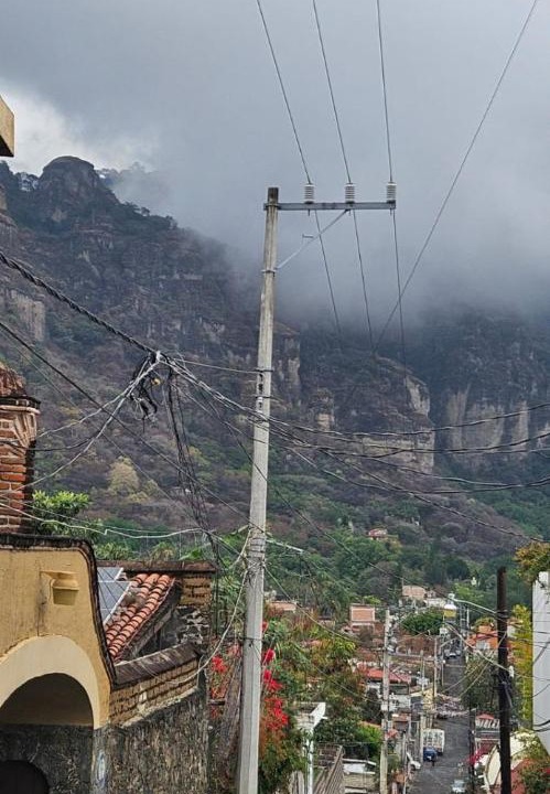 Photo of Others in Tepoztlan