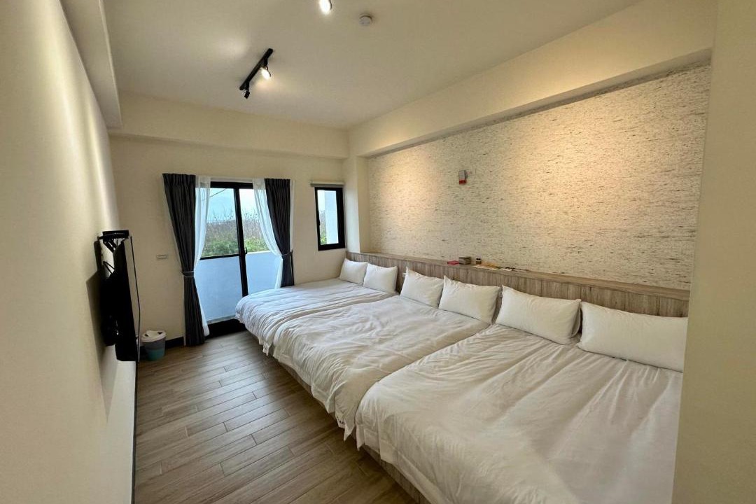 Photo of Bedroom in Magong