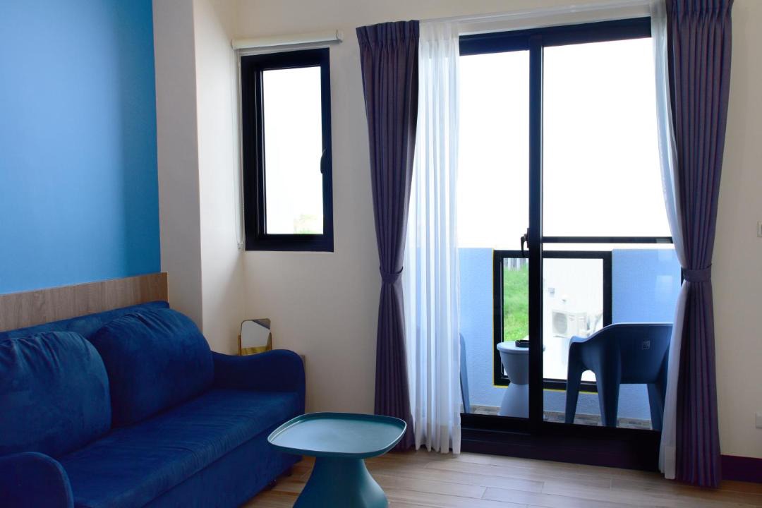Photo of Livingroom in Magong