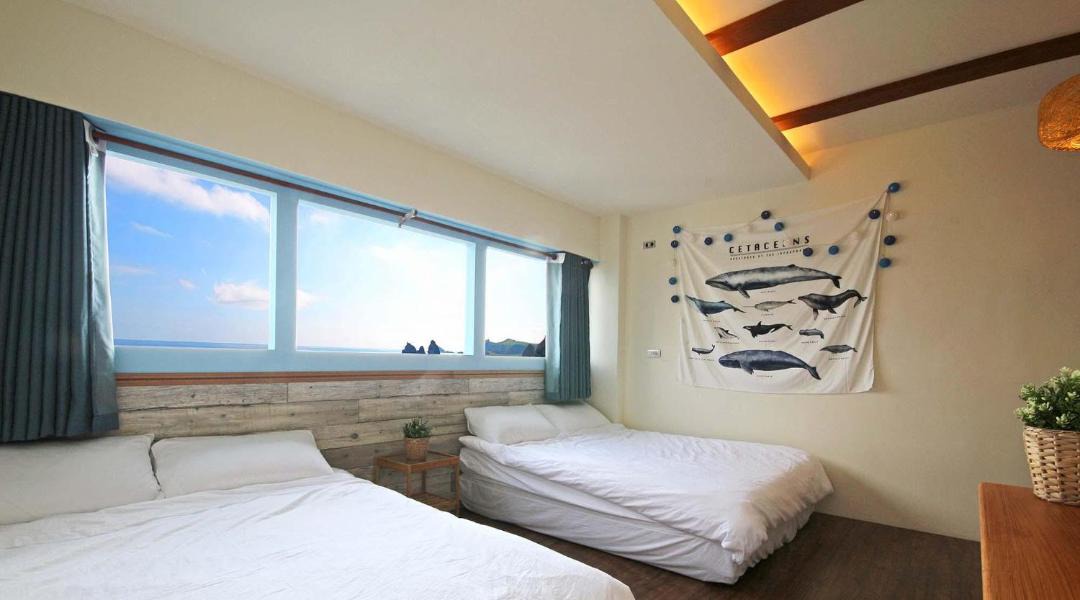 Photo of Bedroom in Lyudao