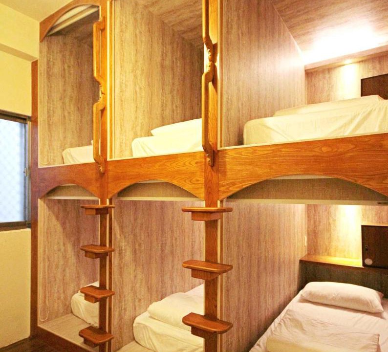 Photo of Bedroom in Lyudao