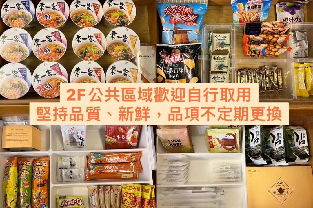 Photo of Others in Luodong