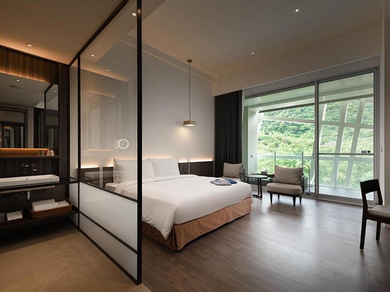 Photo of Bedroom in Jiaoxi