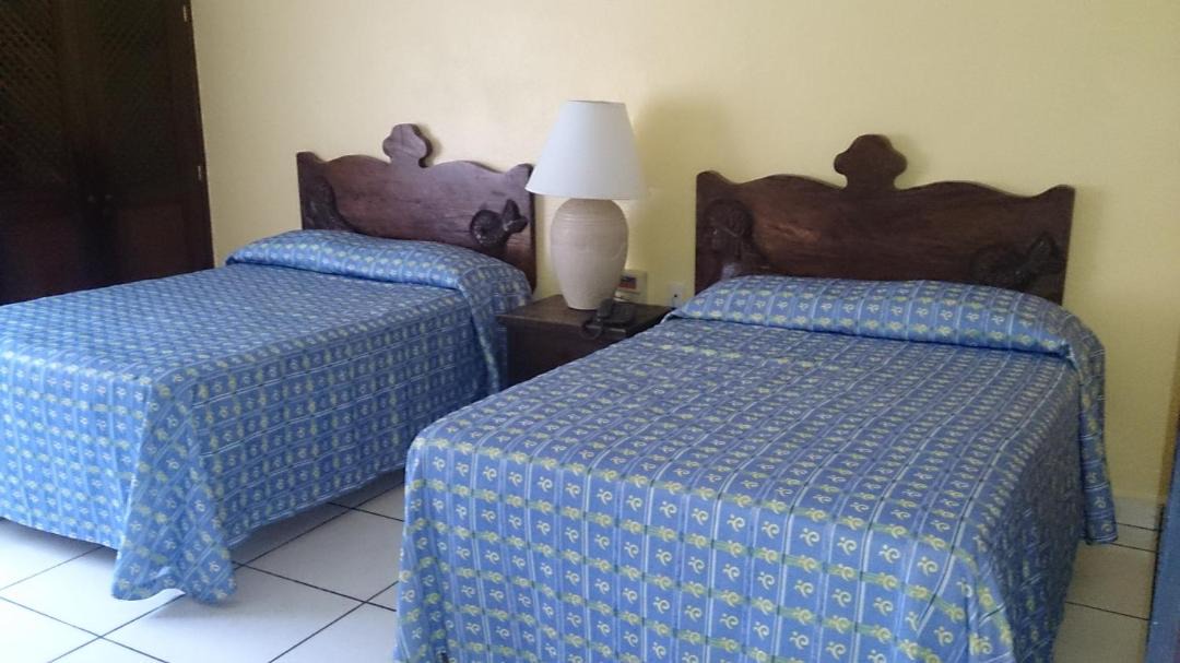 Photo of Bedroom in South Hotel Zone