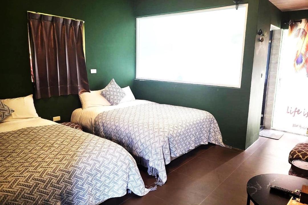 Photo of Bedroom in Beinan