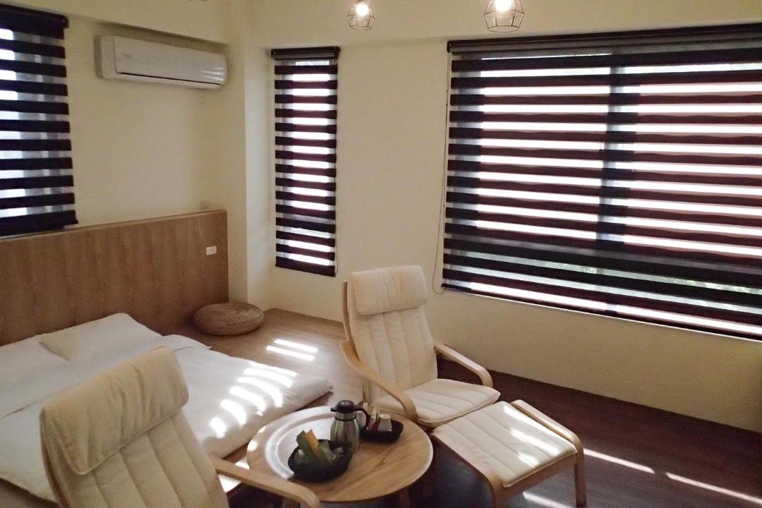 Photo of Kitchen in Hualien City Centre