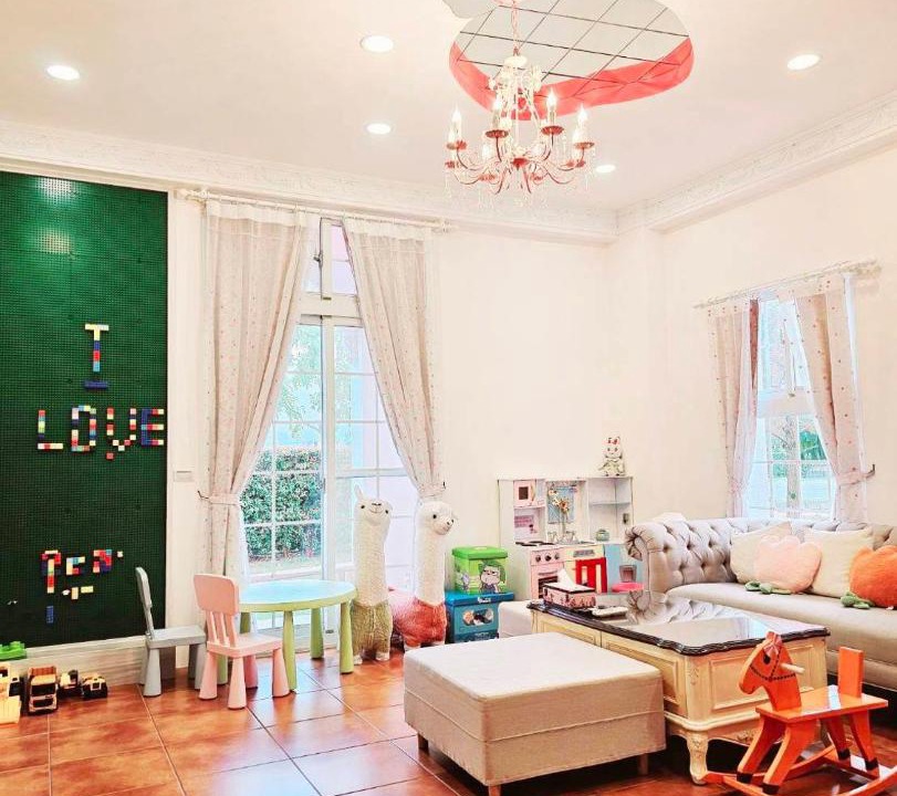 Photo of Livingroom in Sanxing