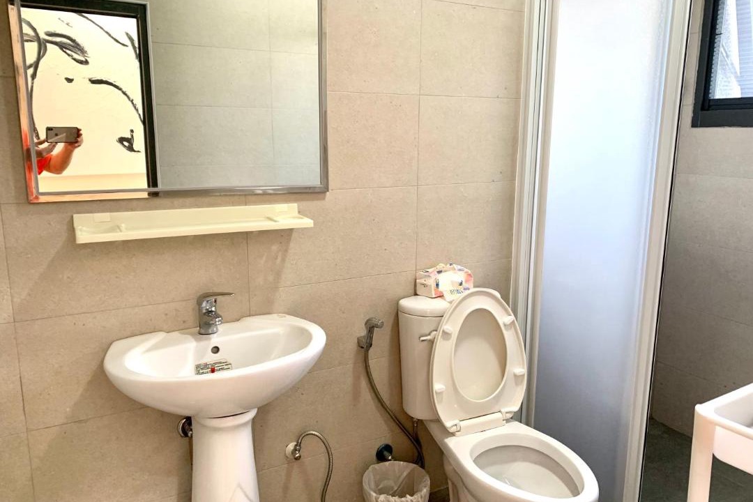 Photo of Bathroom in Baihe