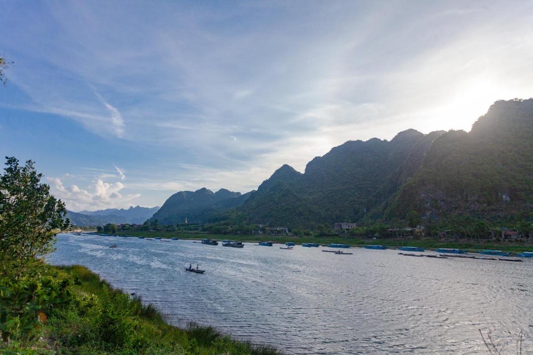 Photo of Others in Phong Nha