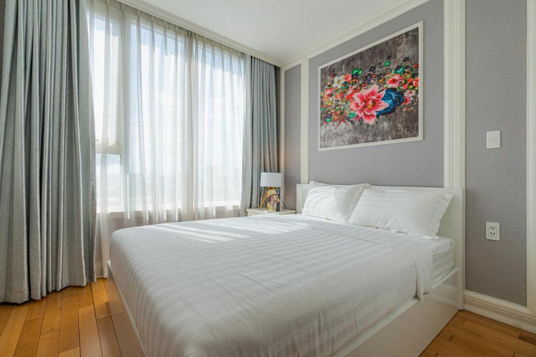 Photo of Bedroom in Phuong 6