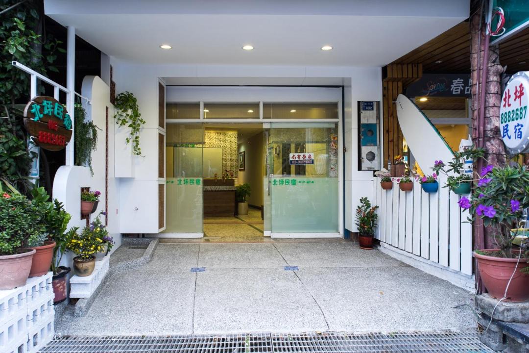 Photo of Bedroom in South Beach