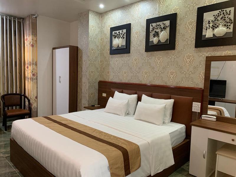 Photo of Bedroom in Dich Vong