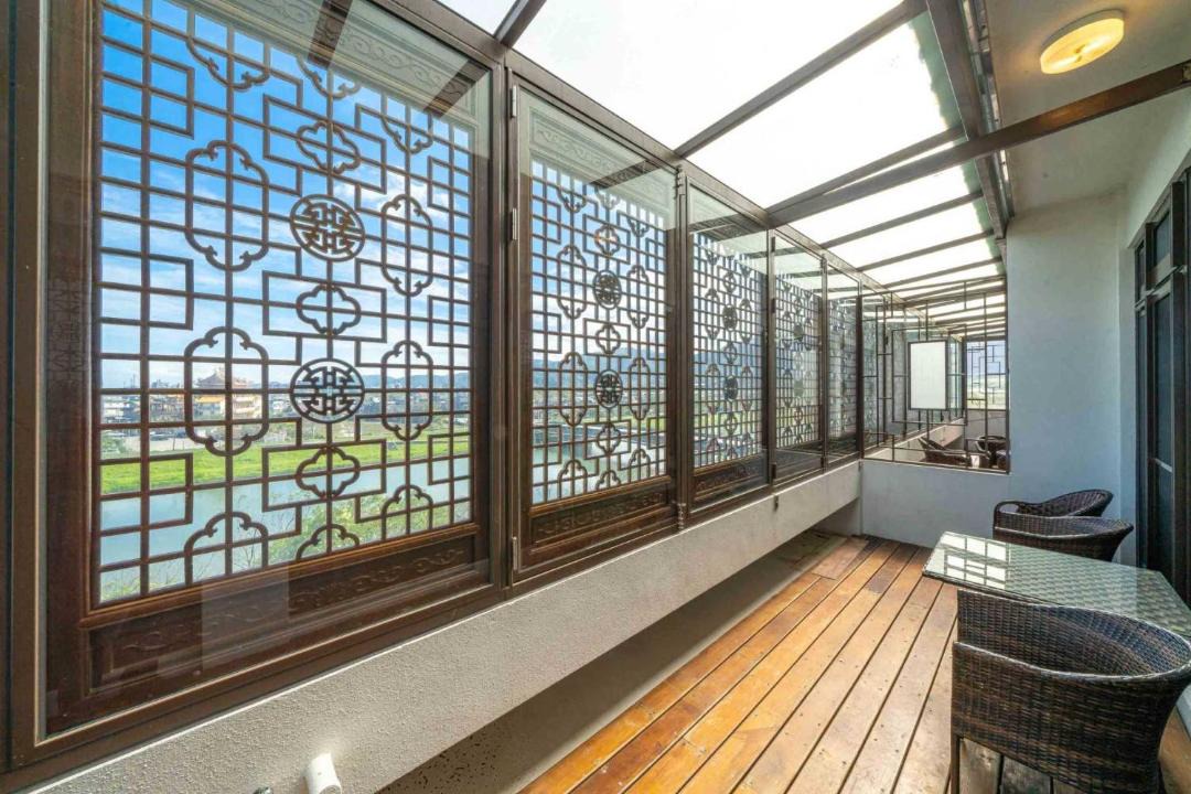 Photo of Patio Balcony in Dongshan