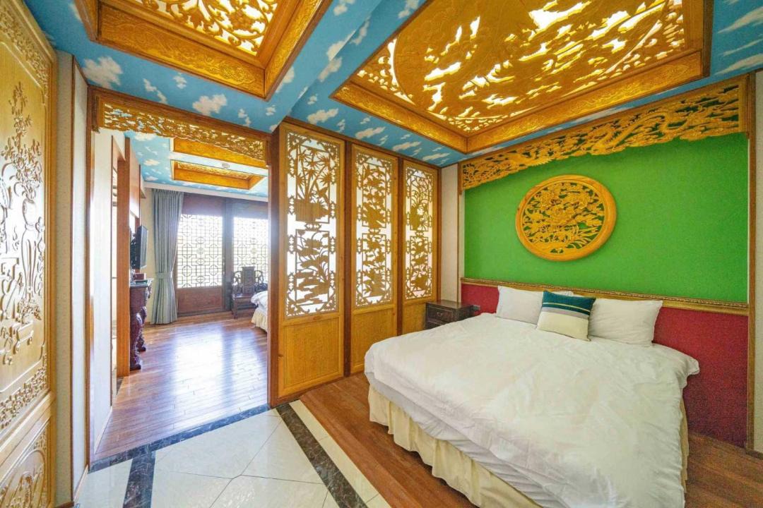 Photo of Bedroom in Dongshan