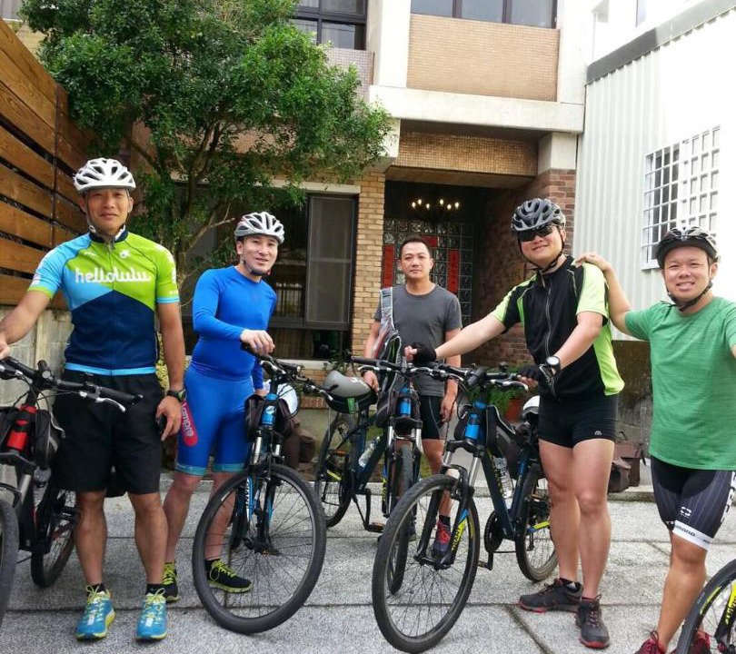 Photo of Others in Ruisui