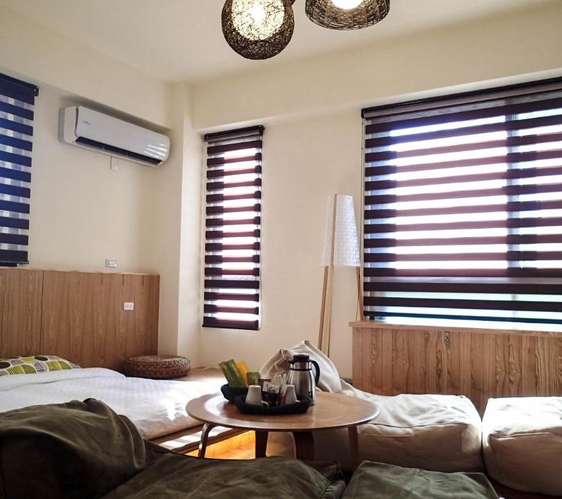 Photo of Bedroom in Hualien City Centre