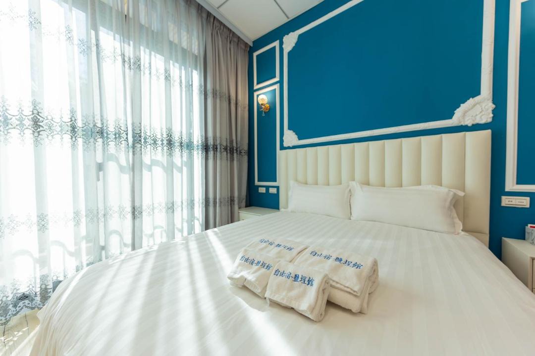 Photo of Bedroom in Yancheng District