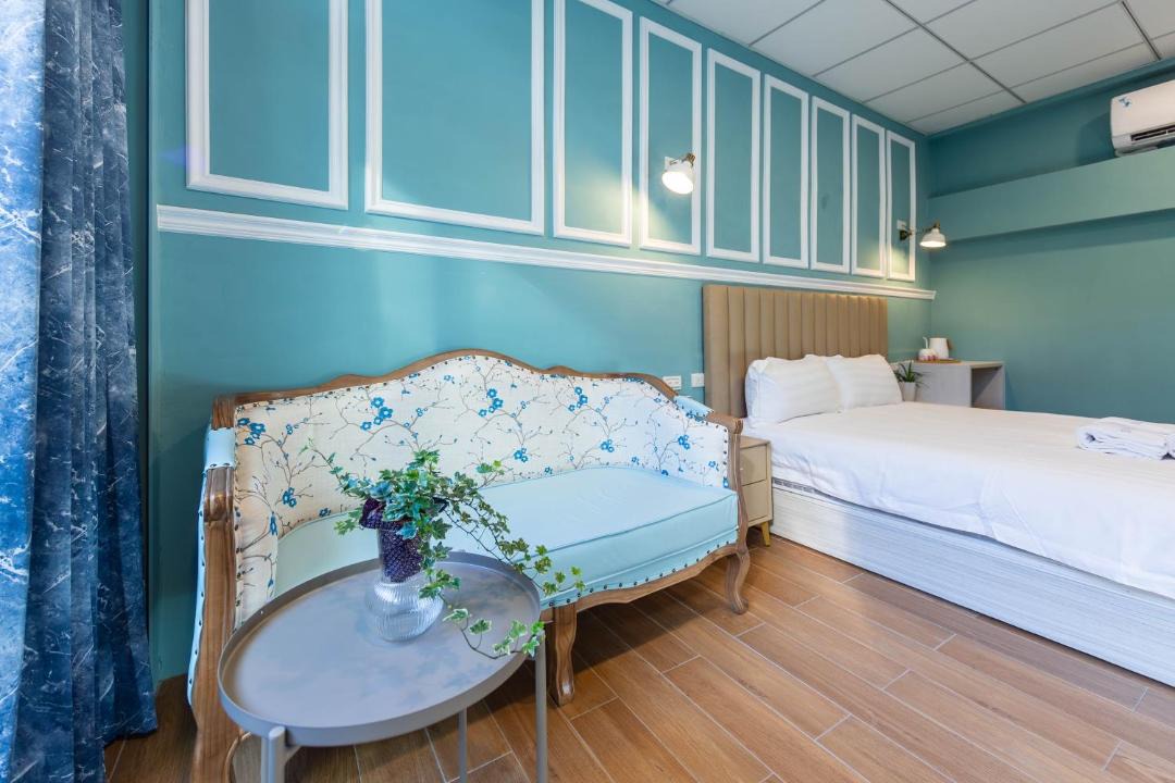 Photo of Bedroom in Yancheng District