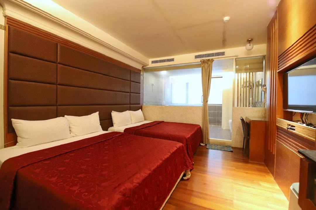 Photo of Bedroom in Baihe