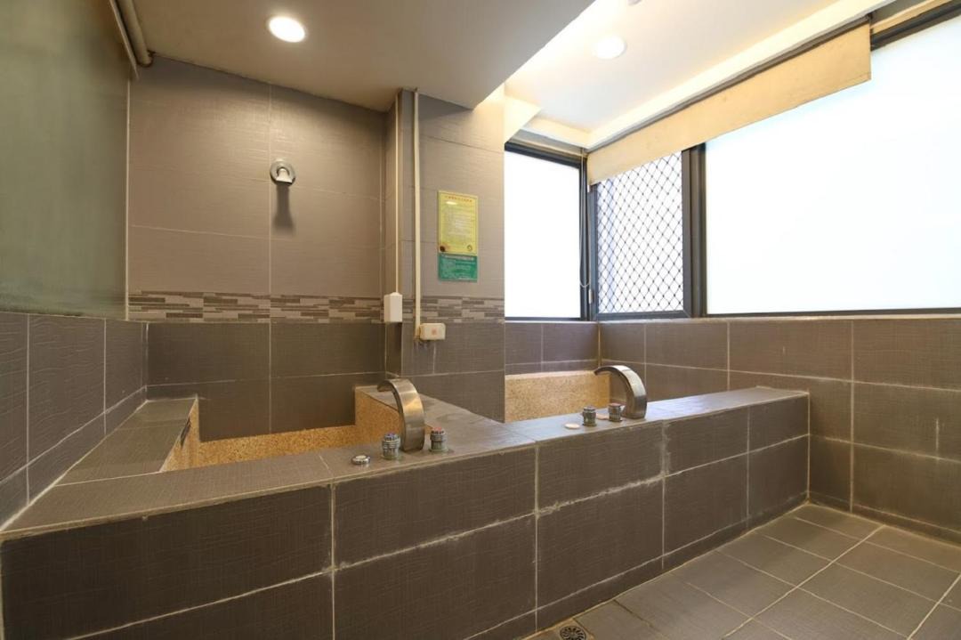 Photo of Bathroom in Baihe