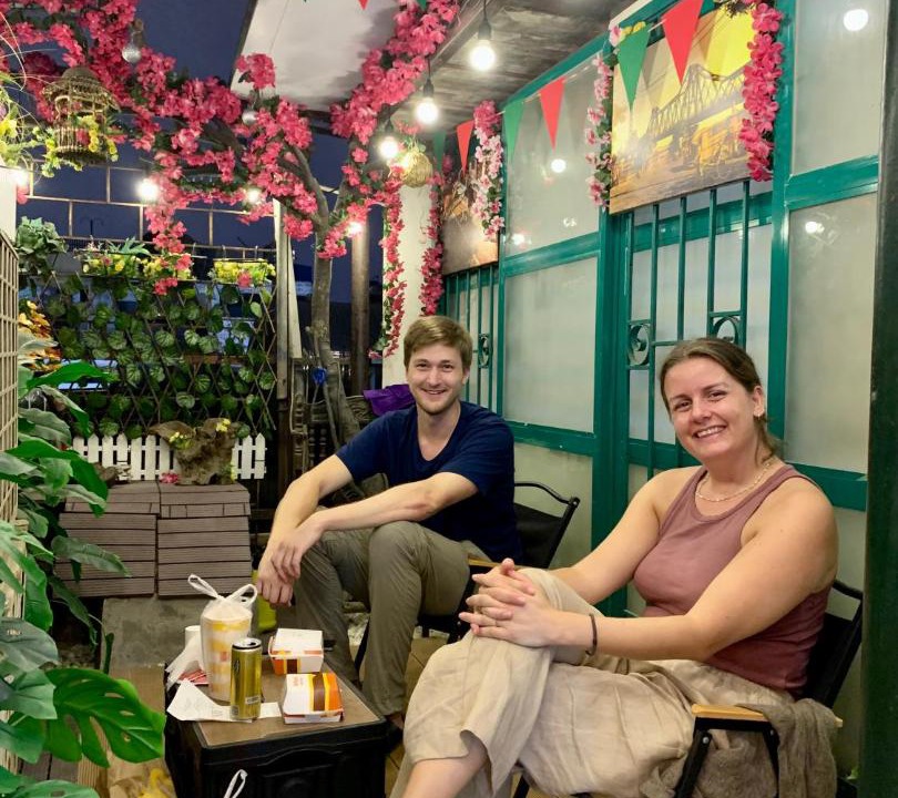 Photo of Others in Old Quarter