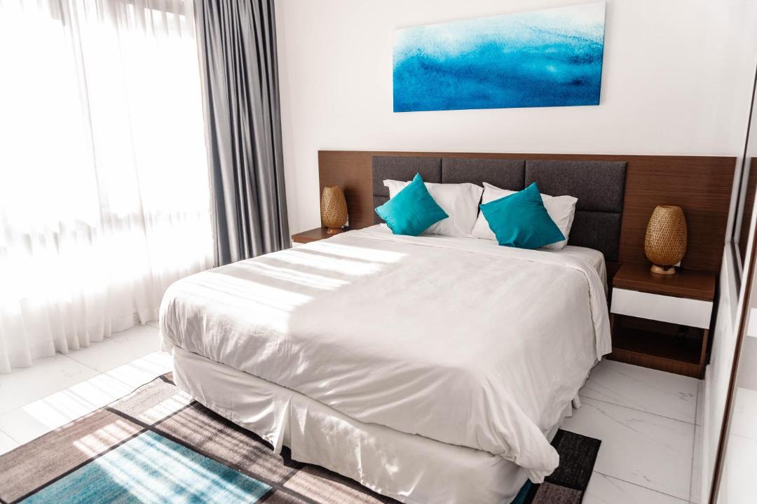 Photo of Bedroom in Cam Lam