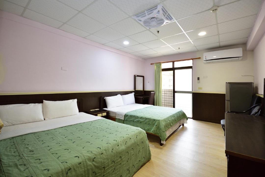 Photo of Bedroom in Beinan