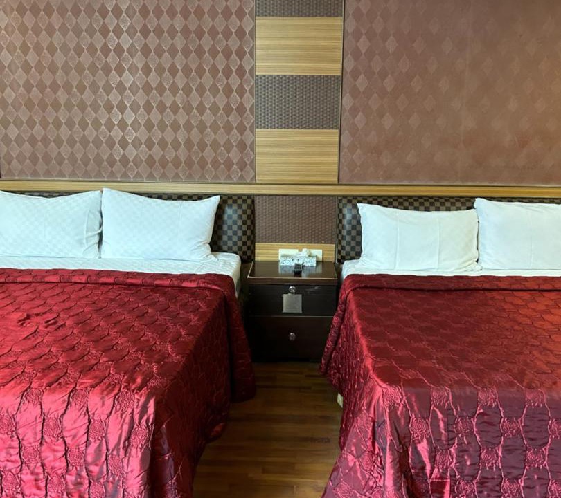 Photo of Bedroom in Baihe