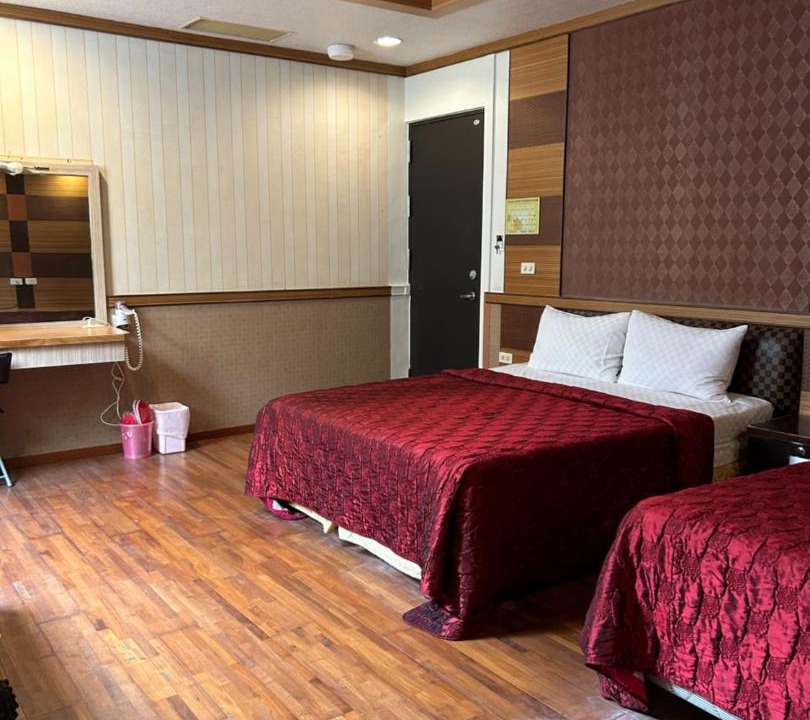 Photo of Bedroom in Baihe