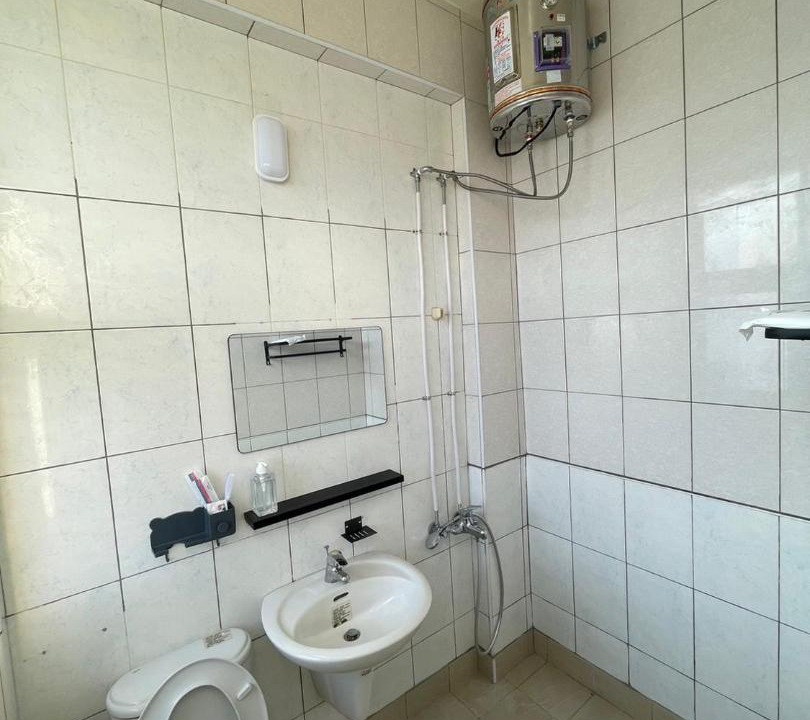 Photo of Bathroom in Xinhua