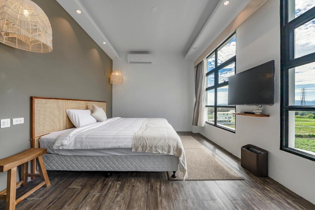 Photo of Bedroom in Ji'an