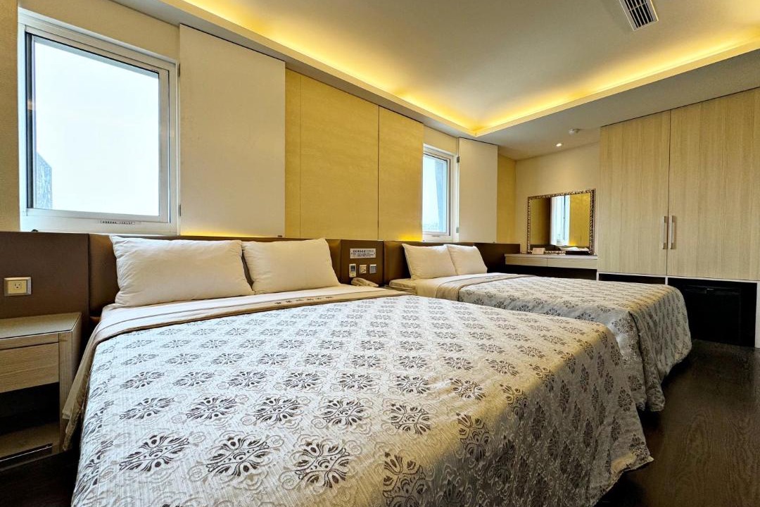Photo of Bedroom in West District