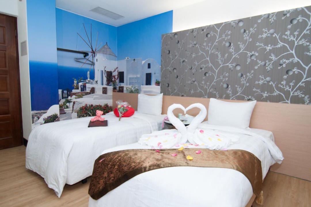 Photo of Bedroom in Hsinchu City Centre