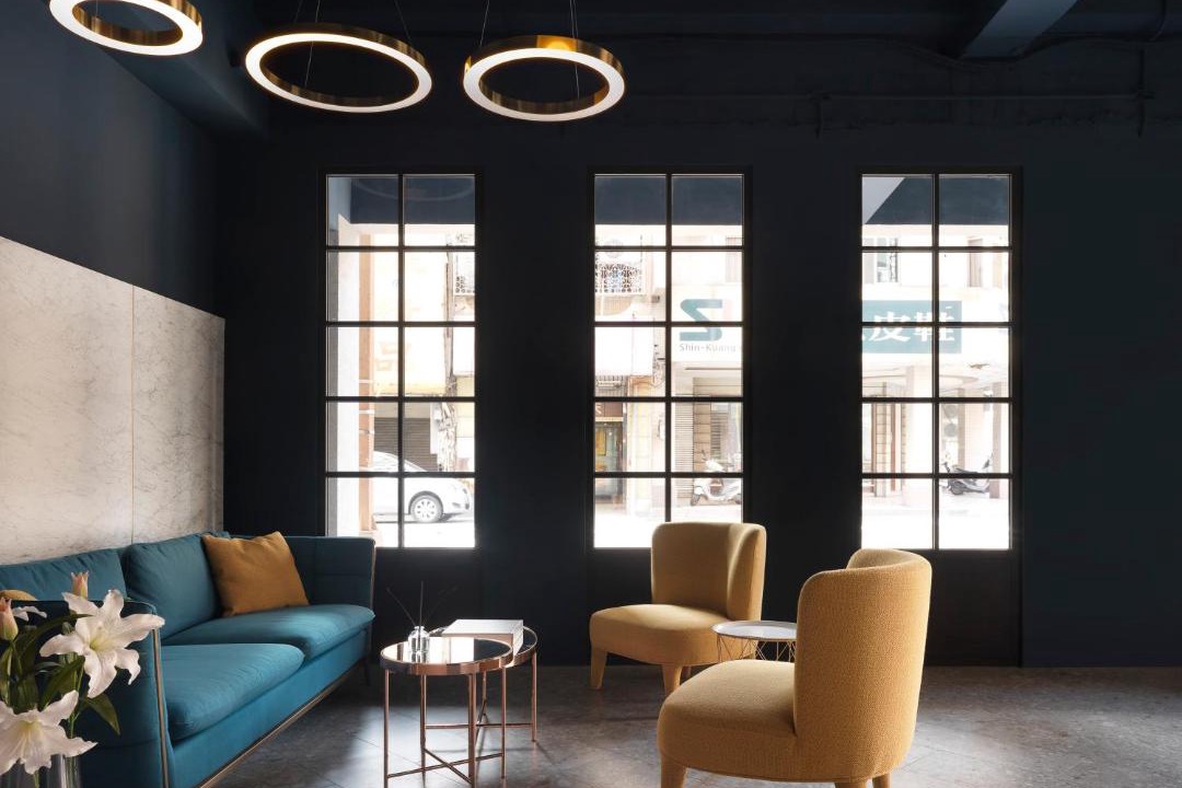 Photo of Livingroom in Central District