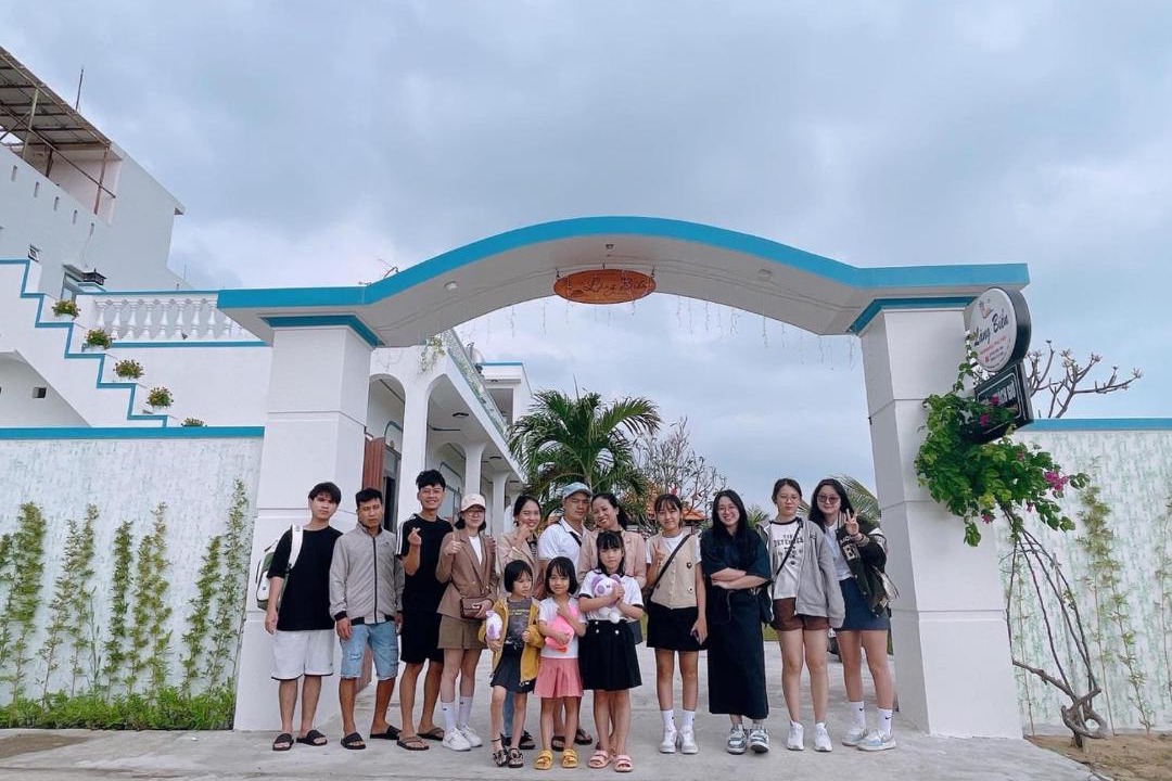 Photo of Others in Dong Hoa