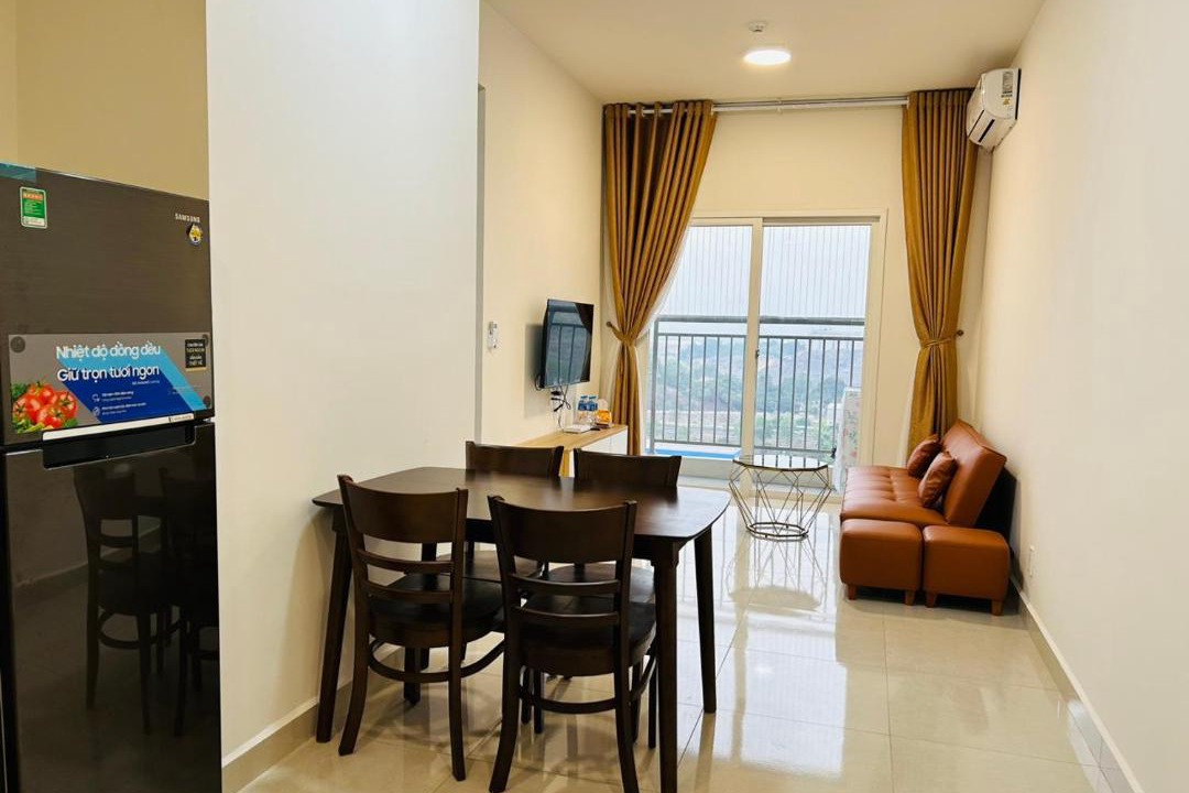 Photo of Livingroom in Bai Chay